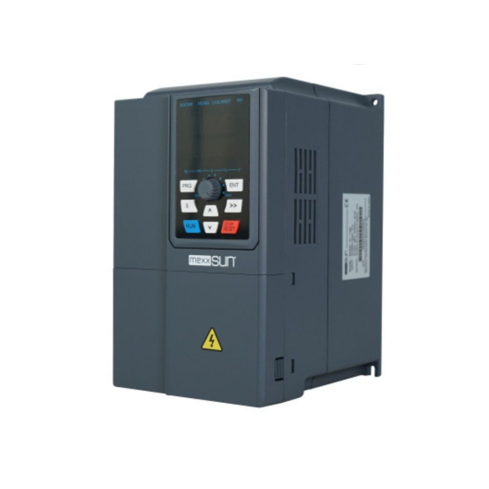 MexxSun 10Hp 7.5kW Trifaze Solar Pompa Sürücüsü