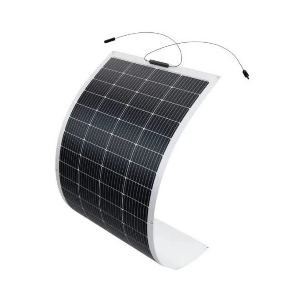 175W 10BB ETFE ESNEK MONOKRİSTAL GÜNEŞ PANELİ