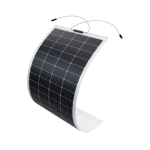 175W 10BB ETFE ESNEK MONOKRİSTAL GÜNEŞ PANELİ