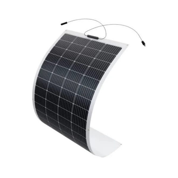 175W 10BB ETFE ESNEK MONOKRİSTAL GÜNEŞ PANELİ
