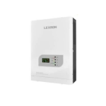 1KW MPPT 12V AKILLI İNVERTER LEXRON