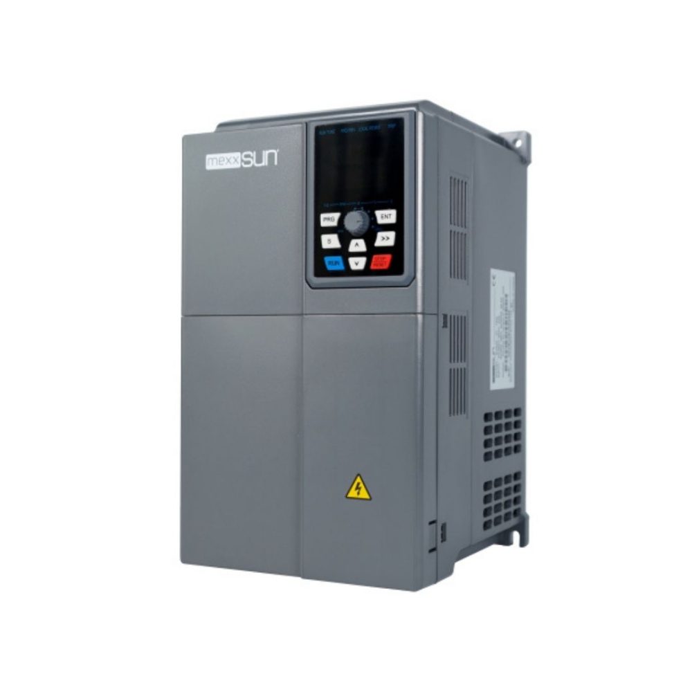 MexxSun 25Hp 18.5kW Trifaze Solar Pompa Sürücüsü