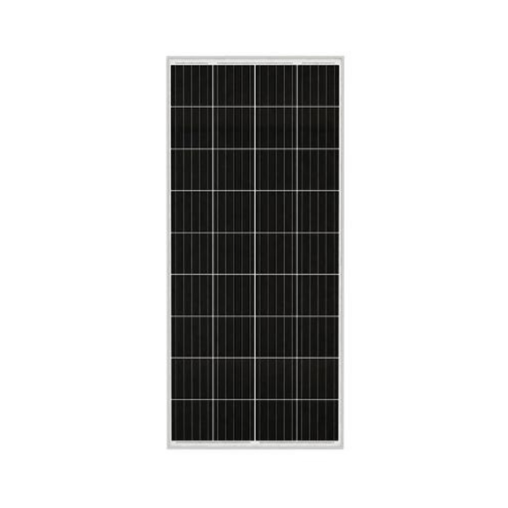 210W MONOKRISTAL GÜNEŞ PANELİ LEXRON
