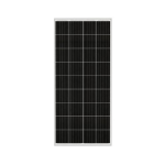 210W MONOKRISTAL GÜNEŞ PANELİ LEXRON