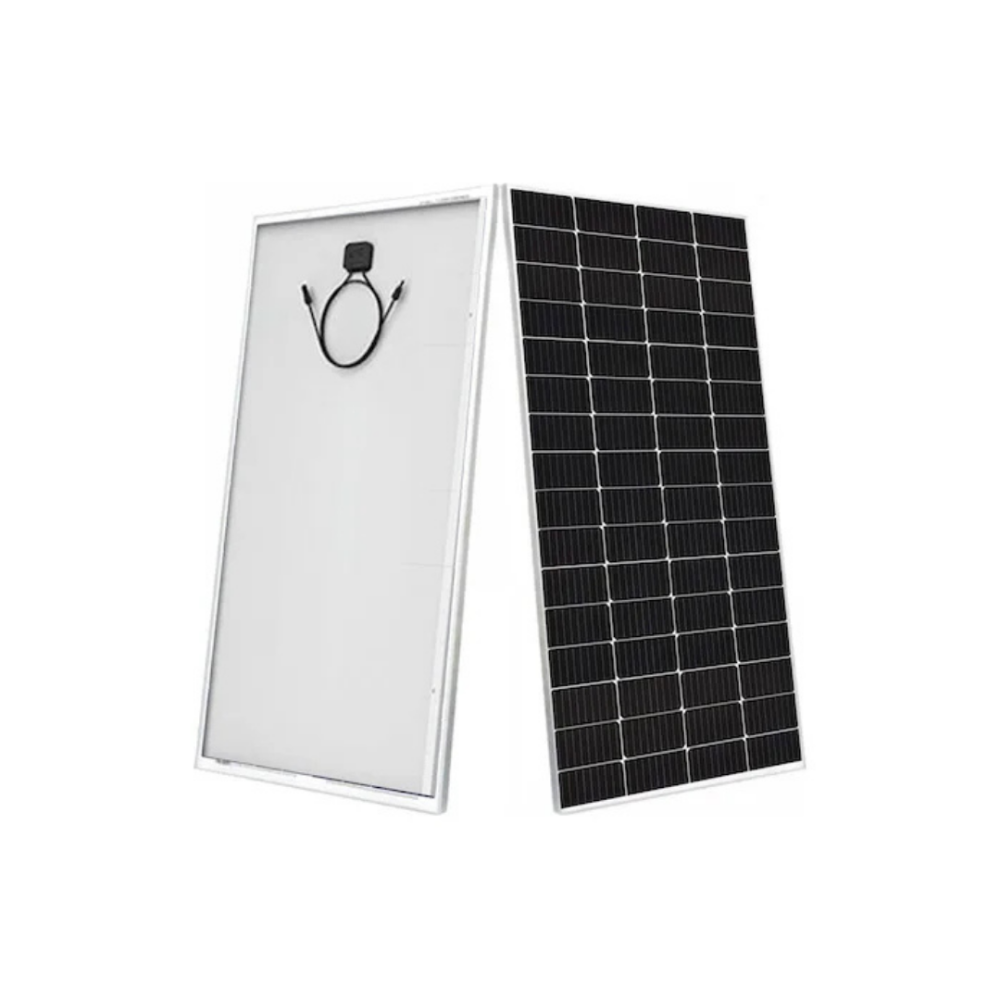 250W HALF-CUT MONOKRİSTAL GÜNEŞ PANELİ LEXRON
