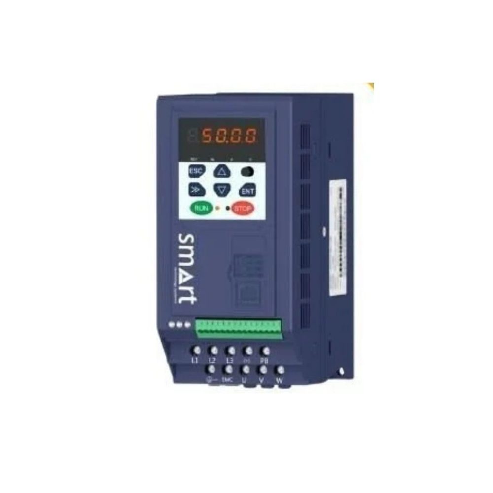 Smart 2HP 1.5 kW Solar Pompa Inverteri (Yeni Nesil)