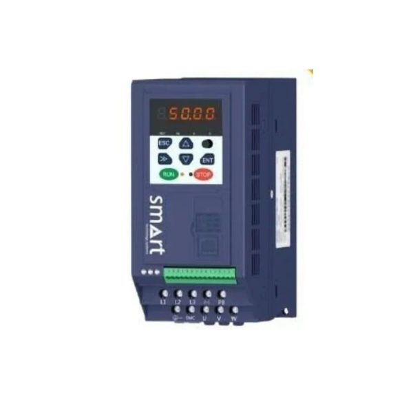 Smart 2HP 1.5 kW Solar Pompa Inverteri (Yeni Nesil)