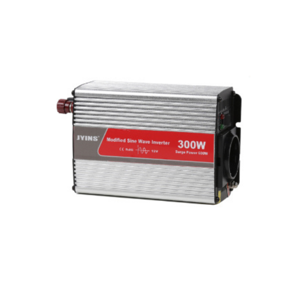 300W-12V MODİFİYE SİNÜS İNVERTER JYINS