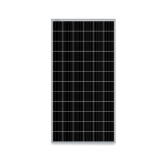 350W MONOKRISTAL GÜNEŞ PANELİ LEXRON