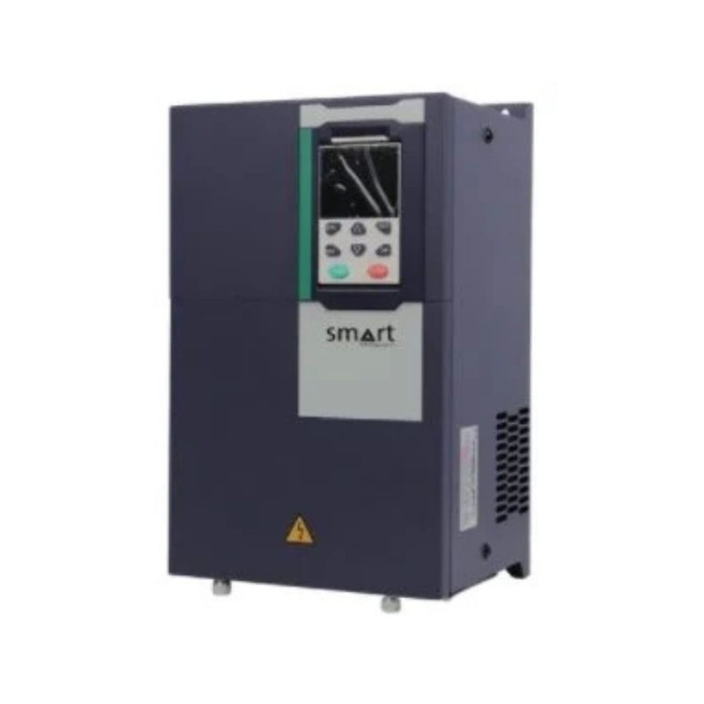 Smart 100 HP 75 kW Solar Pompa Inverteri (Yeni Nesil)