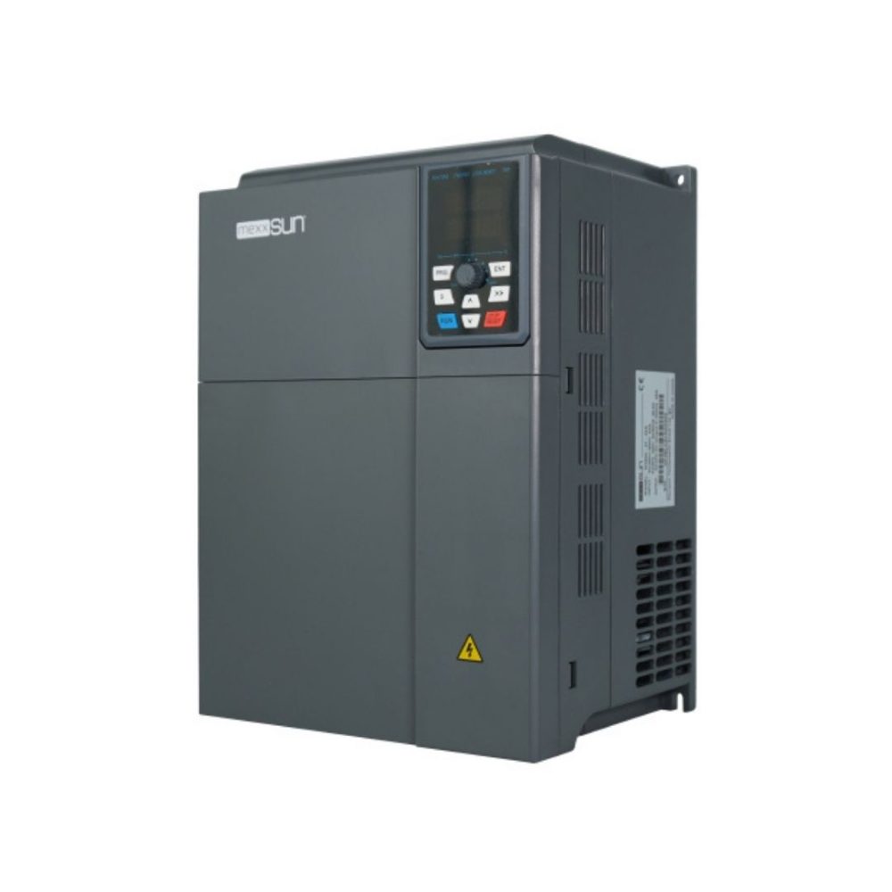 MexxSun 40Hp 30kW Trifaze Solar Pompa Sürücüsü