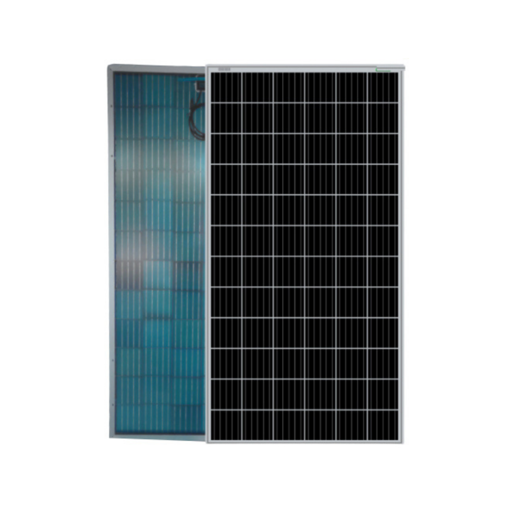 460W BIFACIAL MONOKRİSTAL GÜNEŞ PANELİ