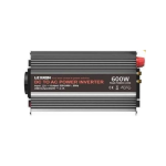 600W-12V MODİFİYE SİNÜS İNVERTER LEXRON