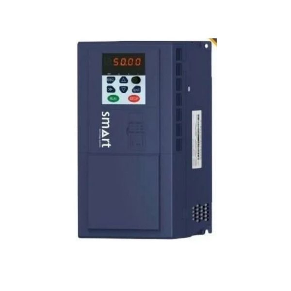 Smart 7.5 HP 5.5 kW Solar Pompa Inverteri (Yeni Nesil)