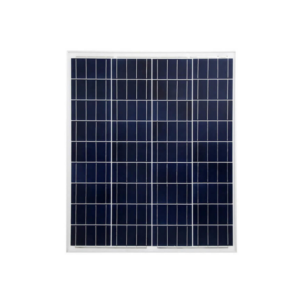 85W POLYKRİSTAL GÜNEŞ PANELİ LEXRON