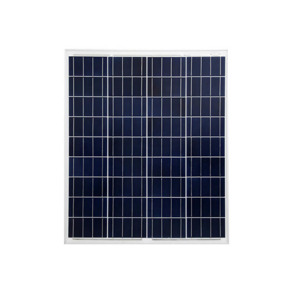 85W POLYKRİSTAL GÜNEŞ PANELİ LEXRON