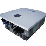 AUXSOL 10KW Three Phase ON-GRID String Inverter