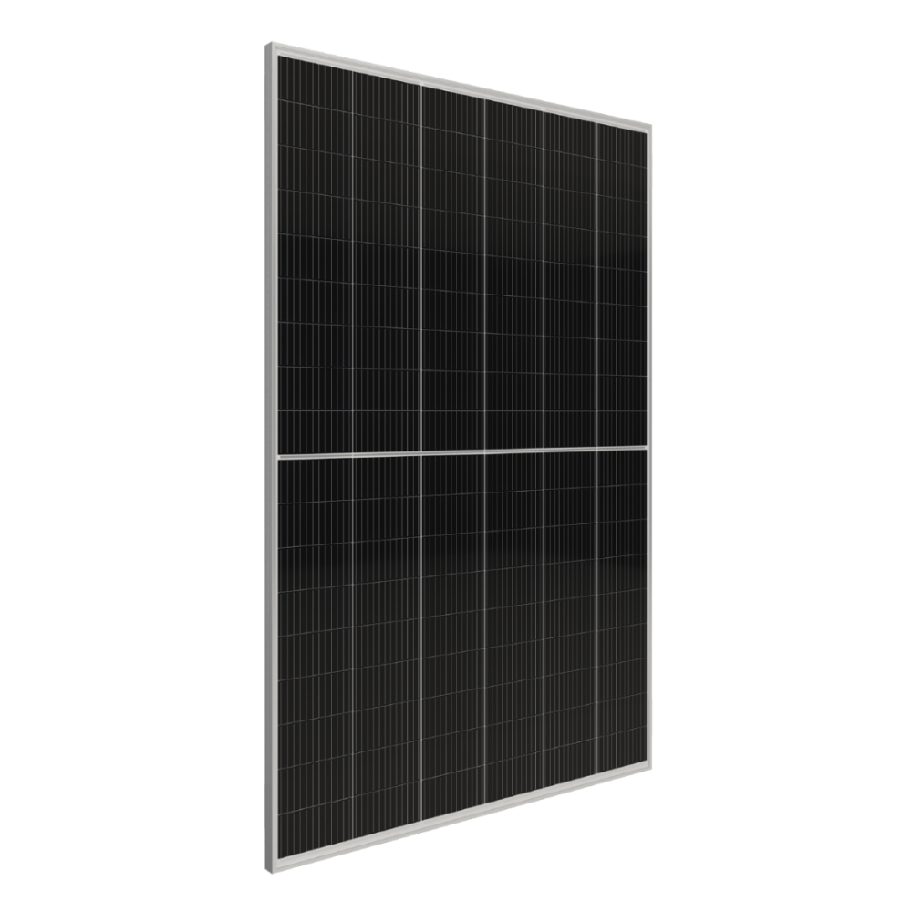 CW Enerji 550Wp 108PM M12 HC-MB Güneş Paneli