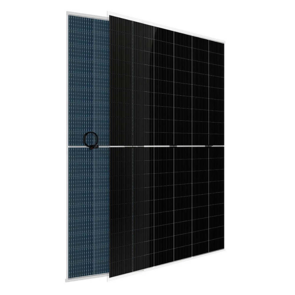CW Enerji 550Wp Bifacial 108PMB12 Güneş Paneli
