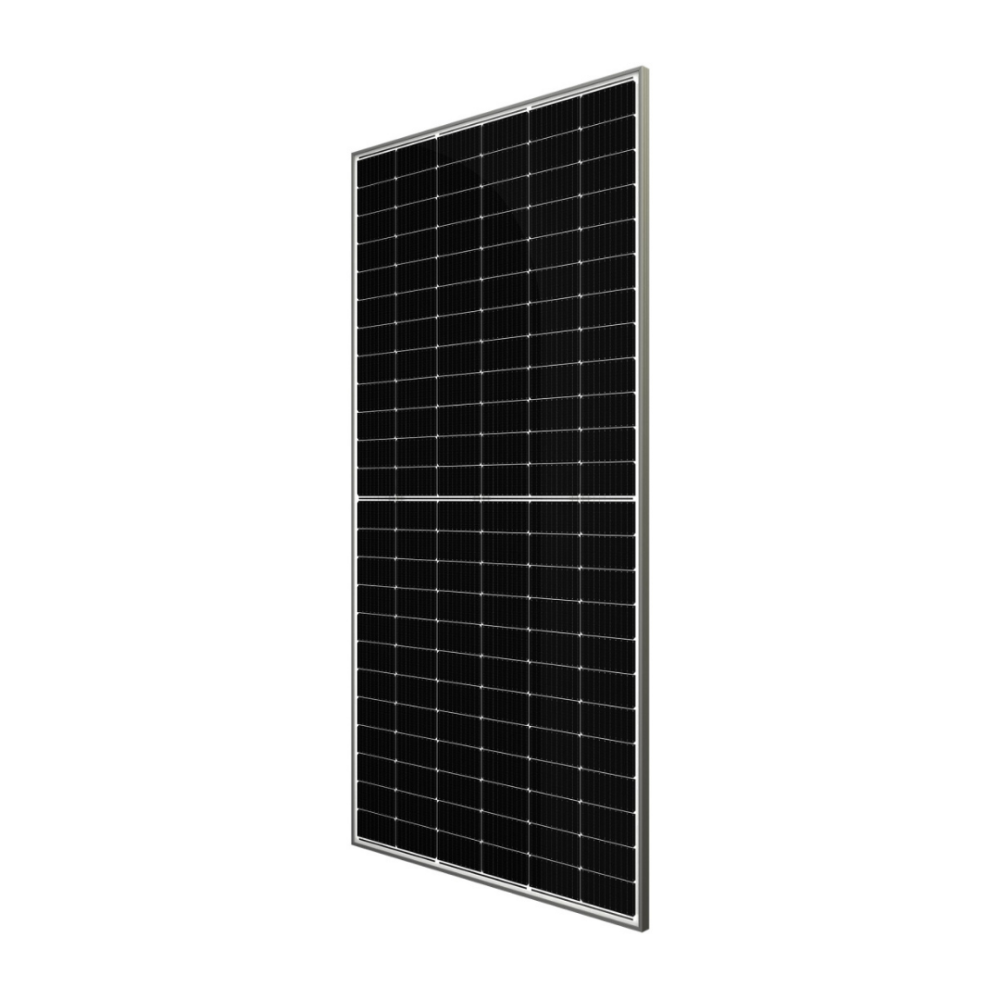 CW Enerji 550Wp Bifacial M10 10BB Güneş Paneli