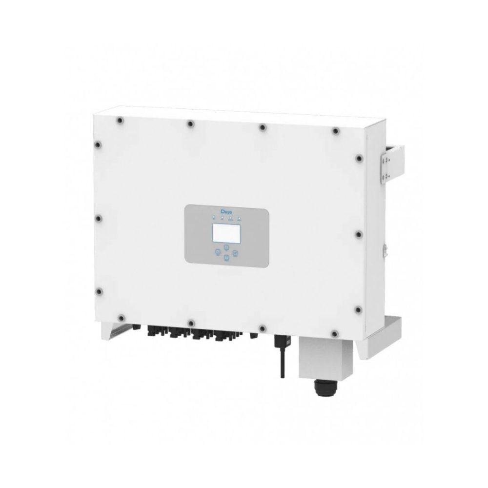 Deye SUN-60KW Three Phase ON-GRID String Inverter