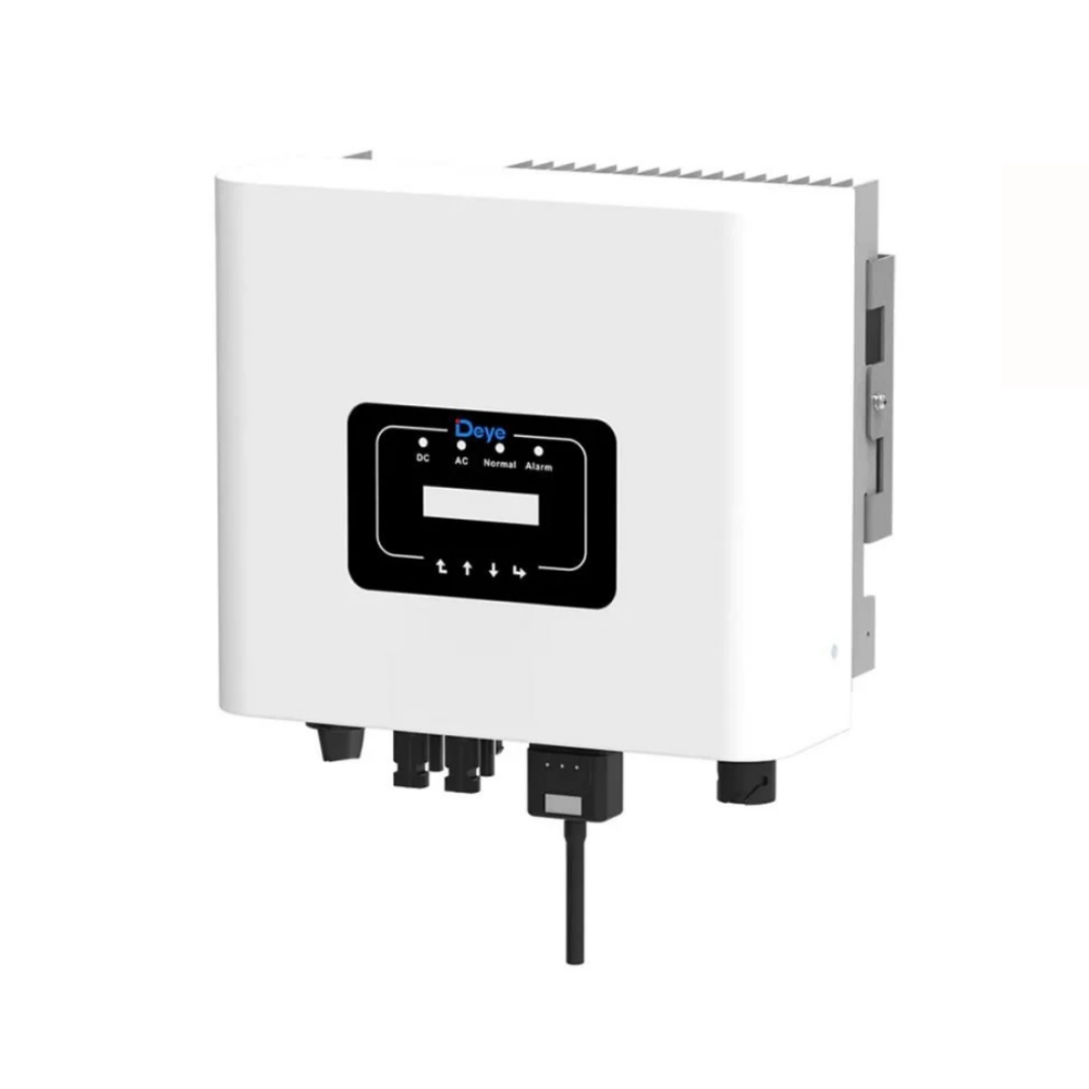 Deye-SUN-5K-G Single Phase ON-GRID STRING INVERTER