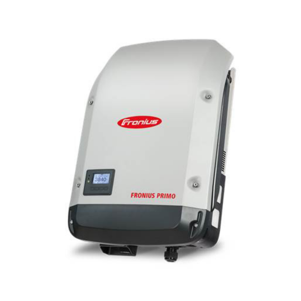 Fronius Primo 4.6-1( 4.6kW )Single Phase ON-GRID String Inverter