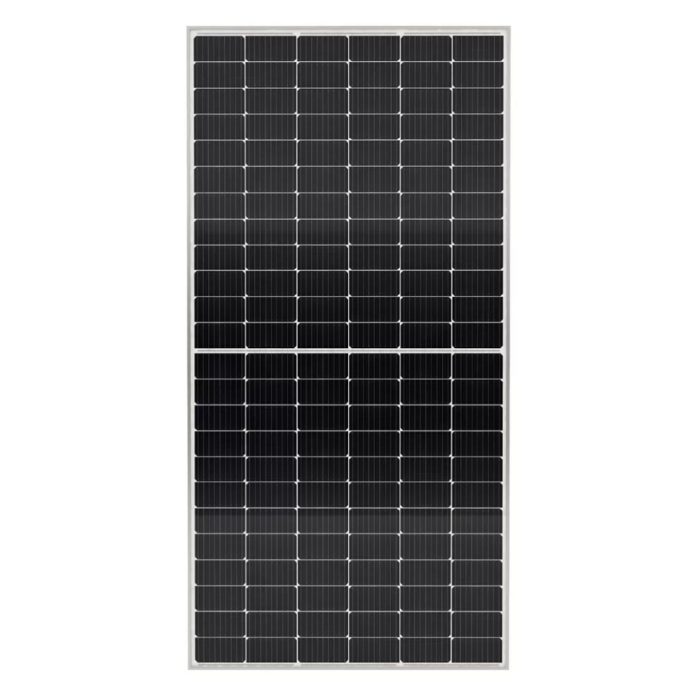 Parla 530W MonoPerc (A-) 10BB Hulf-Cut WB