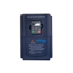 Tommatech 11kW Trifaze Solar Pompa Inverteri 1000VDC