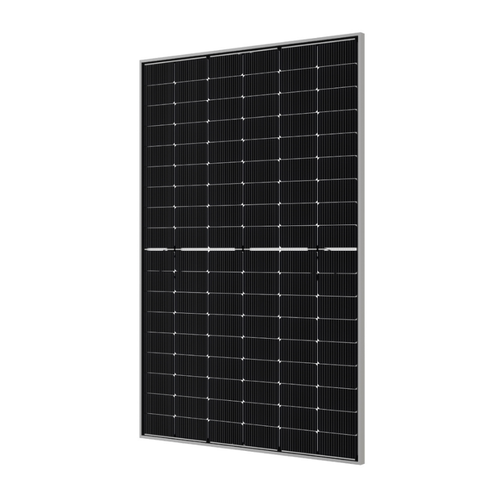 TommaTech 450Wp Bifacial TOPCon Güneş Paneli
