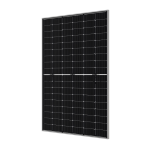TommaTech 450Wp Bifacial TOPCon Güneş Paneli