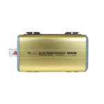 NK3000-24 Apex 3000W Tam Sinüs İnverter 24V