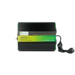 NPS1000-24 Apex 1000W Şarjlı Tam Sinüs İnverter 24V