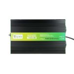 NPS600-12 Apex 600W Şarjlı Tam Sinüs İnverter 12V