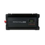 NFS2000-12 Apex 2000W Şarjlı Tam Sinüs İnverter 12V