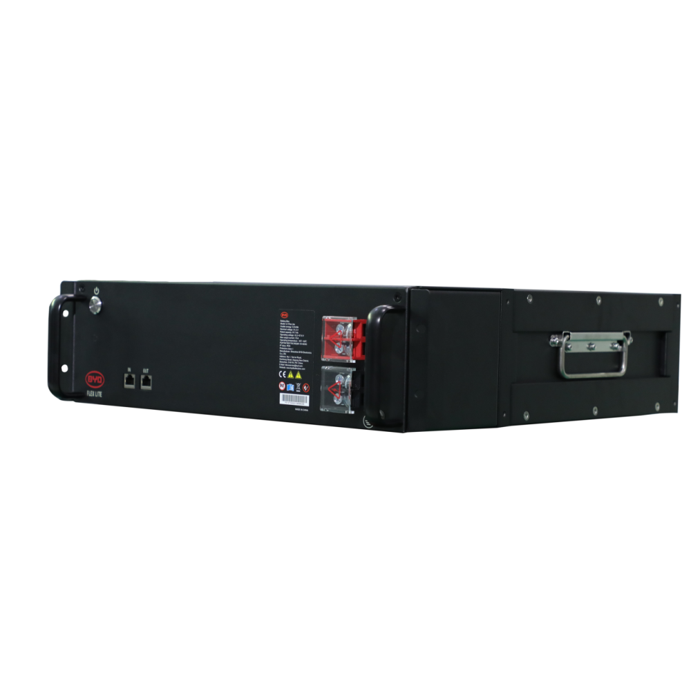 BYD LV FLEX LITE 5 KW BATTERY