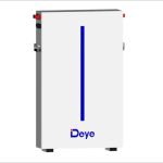 DEYE Lityum Akü 51,2V 120Ah (LiFePo4) 6.1kWh