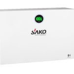 SAKO Li-Pack 51,2V-200Ah (LiFePo4)