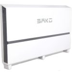 SAKO Li-Power 51,2V 138Ah (LiFePo4)
