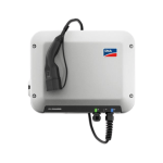 SMA 7.4 kW Elektrikli Araç Şarj İstasyonu EVC7.4