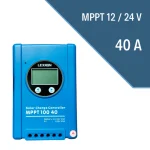 40A MPPT ŞARJ KONTROL CİHAZI LEXRON