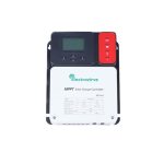 Electrozirve MA2440N15 40A Mppt Charge Controller 12/24V