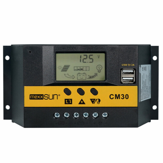 PWM 12/24V (CM30)
