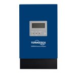 TommaTech 60A 12/24/48V MPPT 3KW ŞarjKontrolCihazı