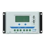 TommaTech 45A 12/24 2USB PWM TT4524AU SSC
