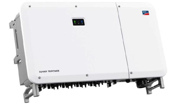 Sunny Tripowere Core 2-STP110 SMA