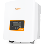 Solis 5 kW Monofaze On Grid Inverter