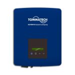 TommaTech Uno Atom 2.5 Tek Faz Dizi inverter