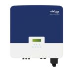 TommaTech Trio Hybrid-K 15.0kW TF Hibrit inverter