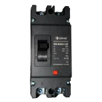 Solinved DC1000V, 2P, 80A DC Şalter